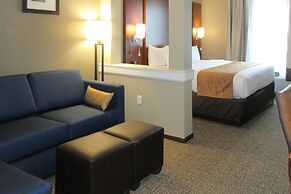 Comfort Inn & Suites Boise Airport