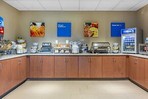 Comfort Inn & Suites Boise Airport