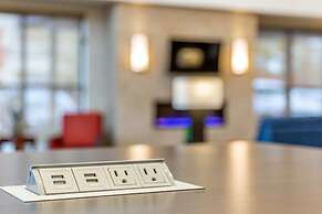 Comfort Inn & Suites Boise Airport