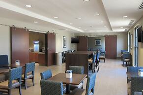 Comfort Inn & Suites Boise Airport