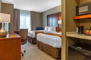 Comfort Inn & Suites Boise Airport