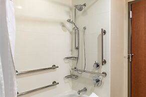 Comfort Inn & Suites Boise Airport