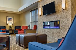 Comfort Inn & Suites Boise Airport