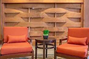 Comfort Inn & Suites Boise Airport