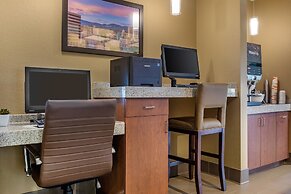 Comfort Inn & Suites Boise Airport
