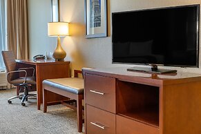 Comfort Inn & Suites Boise Airport