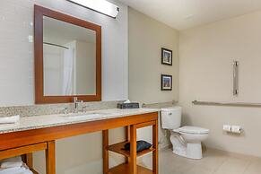 Comfort Inn & Suites Boise Airport