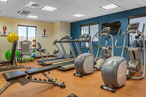 Comfort Inn & Suites Boise Airport