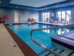 Holiday Inn Express & Suites Oklahoma City Airport by IHG