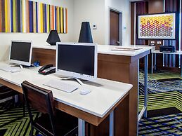Holiday Inn Express & Suites Oklahoma City Airport by IHG