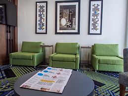 Holiday Inn Express & Suites Oklahoma City Airport by IHG