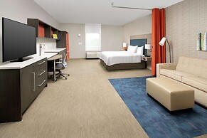 Home2 Suites by Hilton Charlottesville Downtown