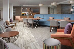Home2 Suites by Hilton Charlottesville Downtown
