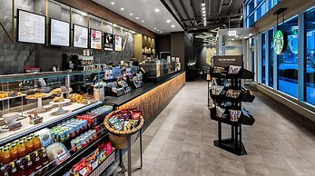 Hampton Inn Chicago McCormick Place