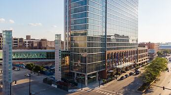 Hampton Inn Chicago McCormick Place