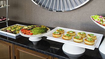 Hampton Inn Chicago McCormick Place