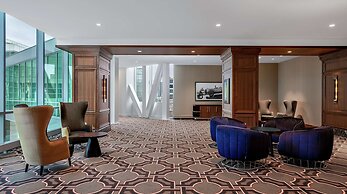 Hampton Inn Chicago McCormick Place