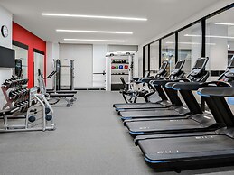 Hampton Inn Chicago McCormick Place