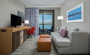 Hampton Inn & Suites Reno/Sparks
