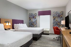Hampton Inn & Suites Reno/Sparks