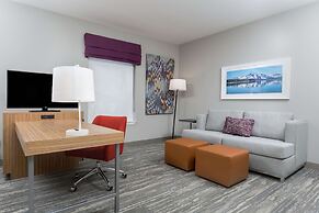 Hampton Inn & Suites Reno/Sparks