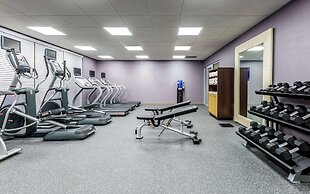 Hampton Inn & Suites Reno/Sparks