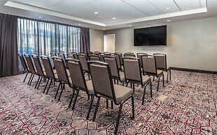 Hampton Inn & Suites Reno/Sparks