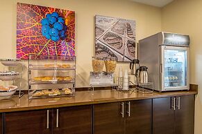 MainStay Suites Geismar - Gonzales