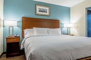 MainStay Suites Geismar - Gonzales