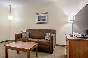 MainStay Suites Geismar - Gonzales