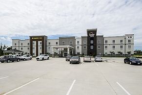 MainStay Suites Geismar - Gonzales