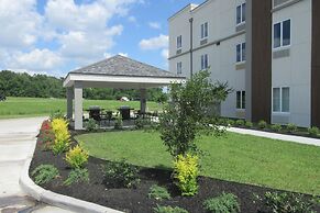 MainStay Suites Geismar - Gonzales