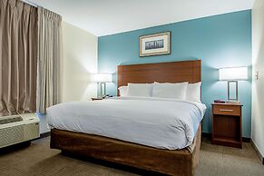 MainStay Suites Geismar - Gonzales