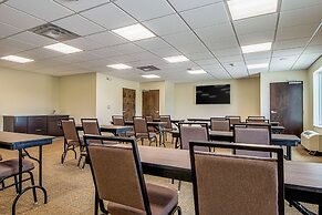 MainStay Suites Geismar - Gonzales