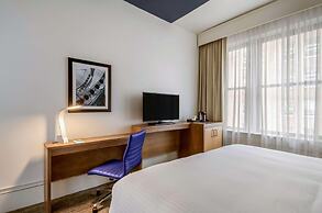 New Bedford Harbor Hotel