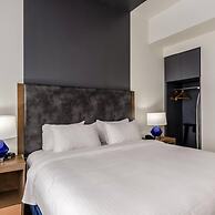 New Bedford Harbor Hotel