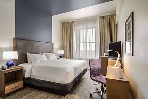 New Bedford Harbor Hotel, Ascend Hotel Collection