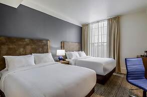 New Bedford Harbor Hotel