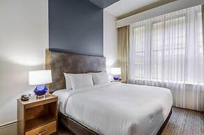 New Bedford Harbor Hotel