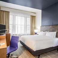 New Bedford Harbor Hotel