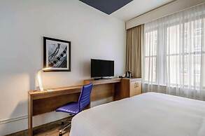 New Bedford Harbor Hotel