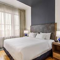 New Bedford Harbor Hotel