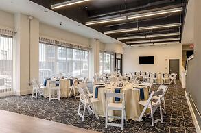 New Bedford Harbor Hotel