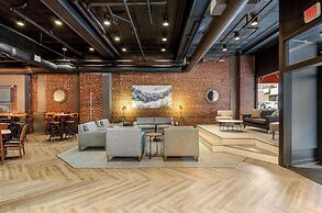 New Bedford Harbor Hotel, Ascend Hotel Collection