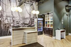 New Bedford Harbor Hotel, Ascend Hotel Collection