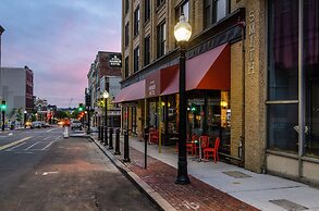 New Bedford Harbor Hotel, Ascend Hotel Collection