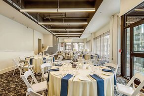 New Bedford Harbor Hotel, Ascend Hotel Collection