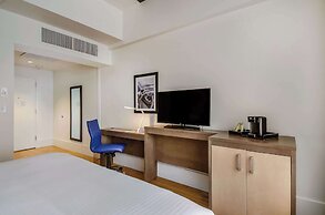 New Bedford Harbor Hotel, Ascend Hotel Collection