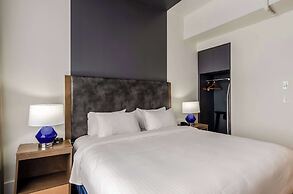 New Bedford Harbor Hotel, Ascend Hotel Collection