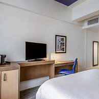 New Bedford Harbor Hotel